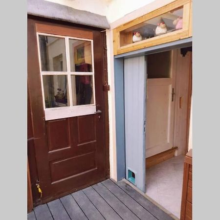 Apartment Im Herzen Apoldas 외부 사진