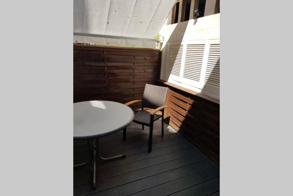 Apartment Im Herzen Apoldas 외부 사진